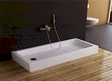 Açelya Duş Teknesi