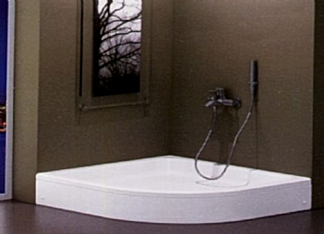 Kartopu Duş Teknesi