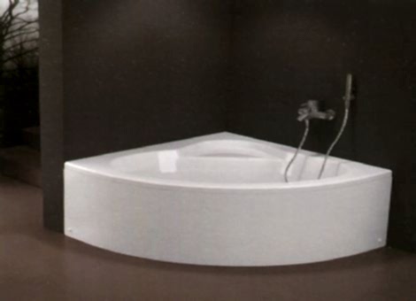 Ergüvan Banyo Küveti