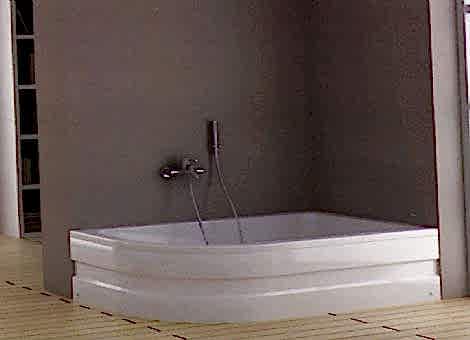 Haseki Banyo Küveti