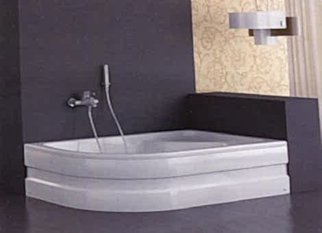 Itır (sağ) Banyo Küveti