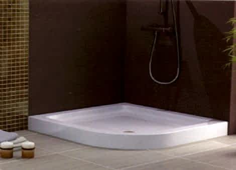 Kupe Mono Blok Küvet