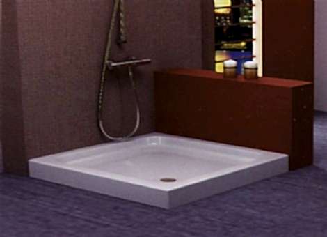 Lavanta Mono Blok Küvet