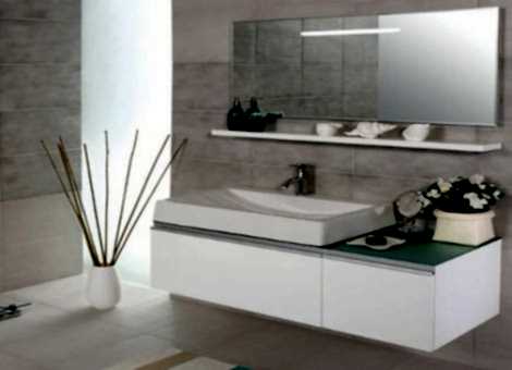 Samsun Banyo Dolabı Montajı