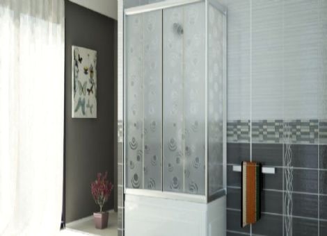 Samsun Duşakabin Montajı