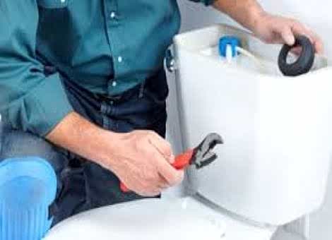 Samsun Klozet Tamiri