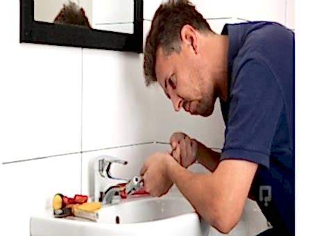 Samsun Musluk Tamiri